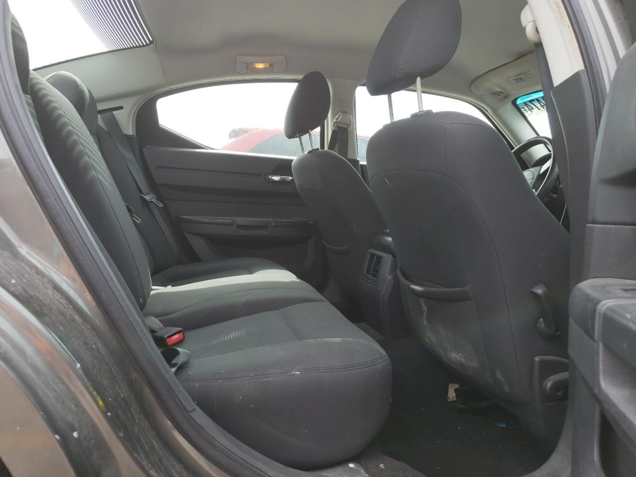 2008 Dodge Charger VIN: 2B3KA43G38H275442 Lot: 56880474