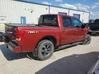 Haslet, TX에서 판매 중인 2015 Nissan Titan S - Front End