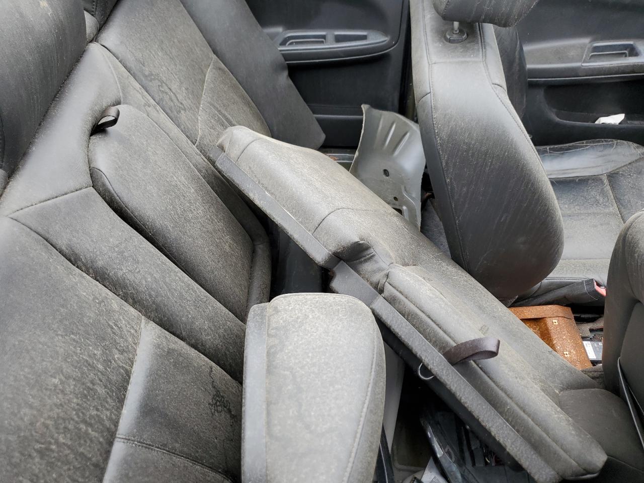 2011 Chevrolet Impala Lt VIN: 2G1WG5EKXB1288624 Lot: 56701164