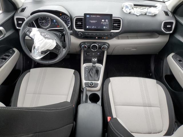  HYUNDAI VENUE 2021 Серый