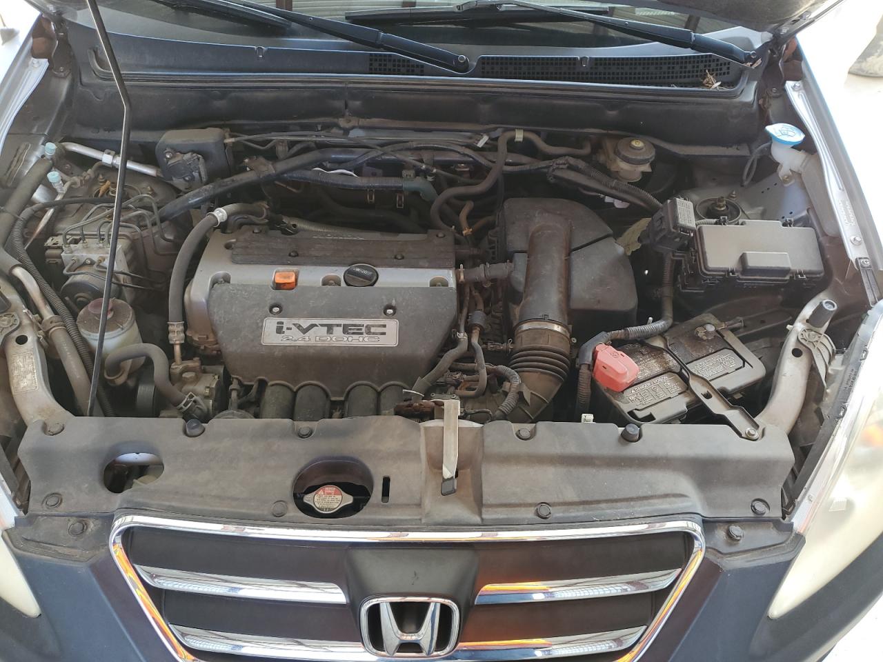 2005 Honda Cr-V Lx VIN: JHLRD78555C008088 Lot: 56572754