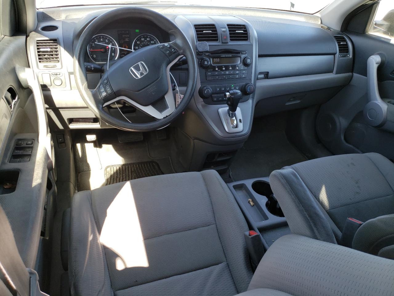 2007 Honda Cr-V Ex VIN: JHLRE485X7C108931 Lot: 54403644