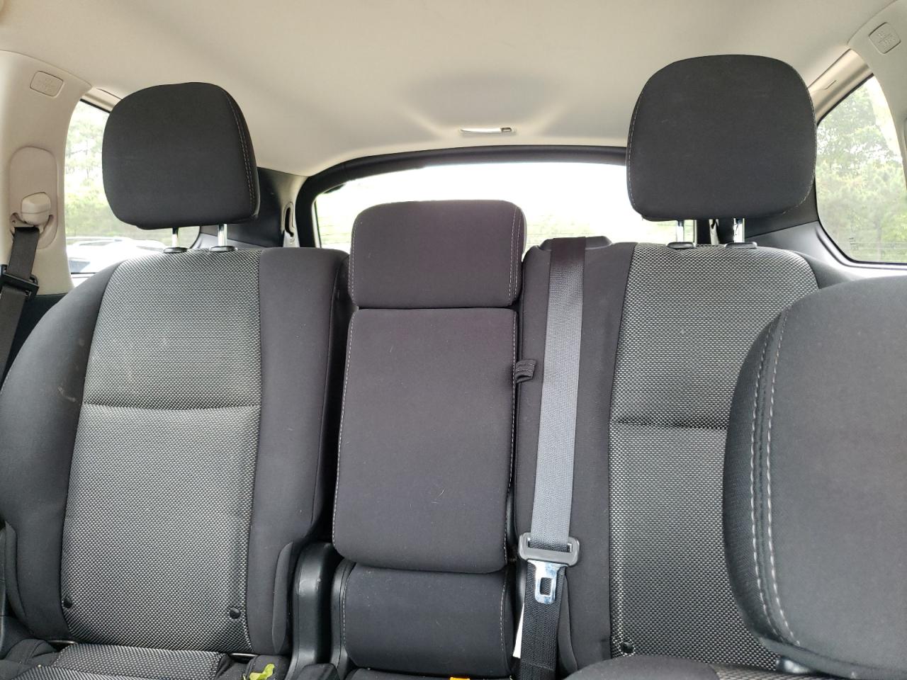 2020 Nissan Pathfinder S VIN: 5N1DR2AN4LC630020 Lot: 54898544