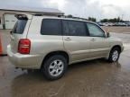 2003 Toyota Highlander Limited de vânzare în Pekin, IL - Undercarriage