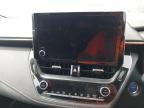 2022 TOYOTA COROLLA TR for sale at Copart BRISTOL