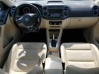2012 Volkswagen Tiguan S for Sale in Van Nuys, CA - Front End