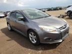 2014 Ford Focus Se na sprzedaż w Dyer, IN - Normal Wear