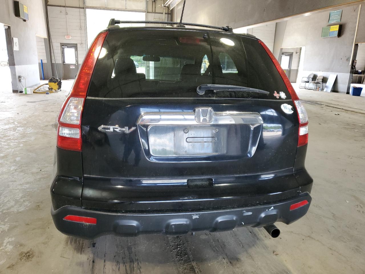 2009 Honda Cr-V Exl VIN: 5J6RE38789L014519 Lot: 53204014