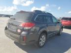 2010 Subaru Outback 2.5I Premium за продажба в New Orleans, LA - Mechanical