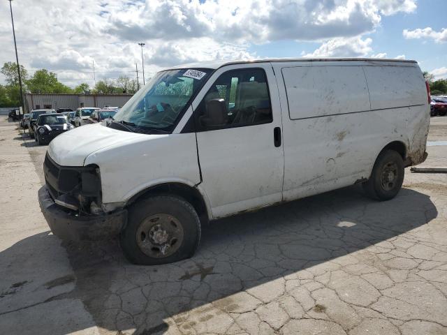 2007 Chevrolet Express G2500 