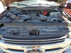 2017 Ford F350 Super Duty იყიდება Fresno-ში, CA - Burn - Engine
