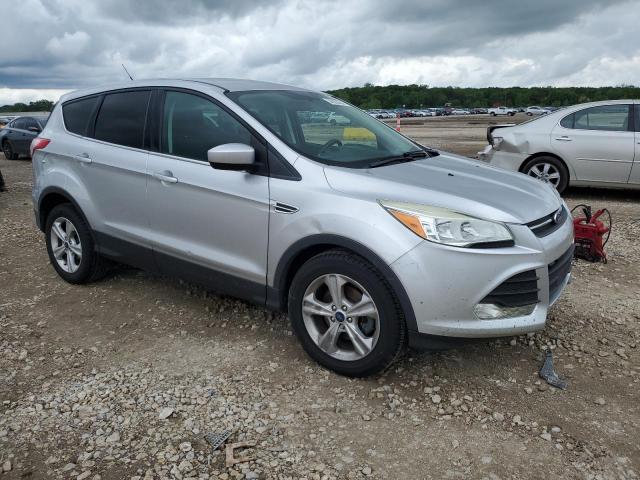  FORD ESCAPE 2016 Silver