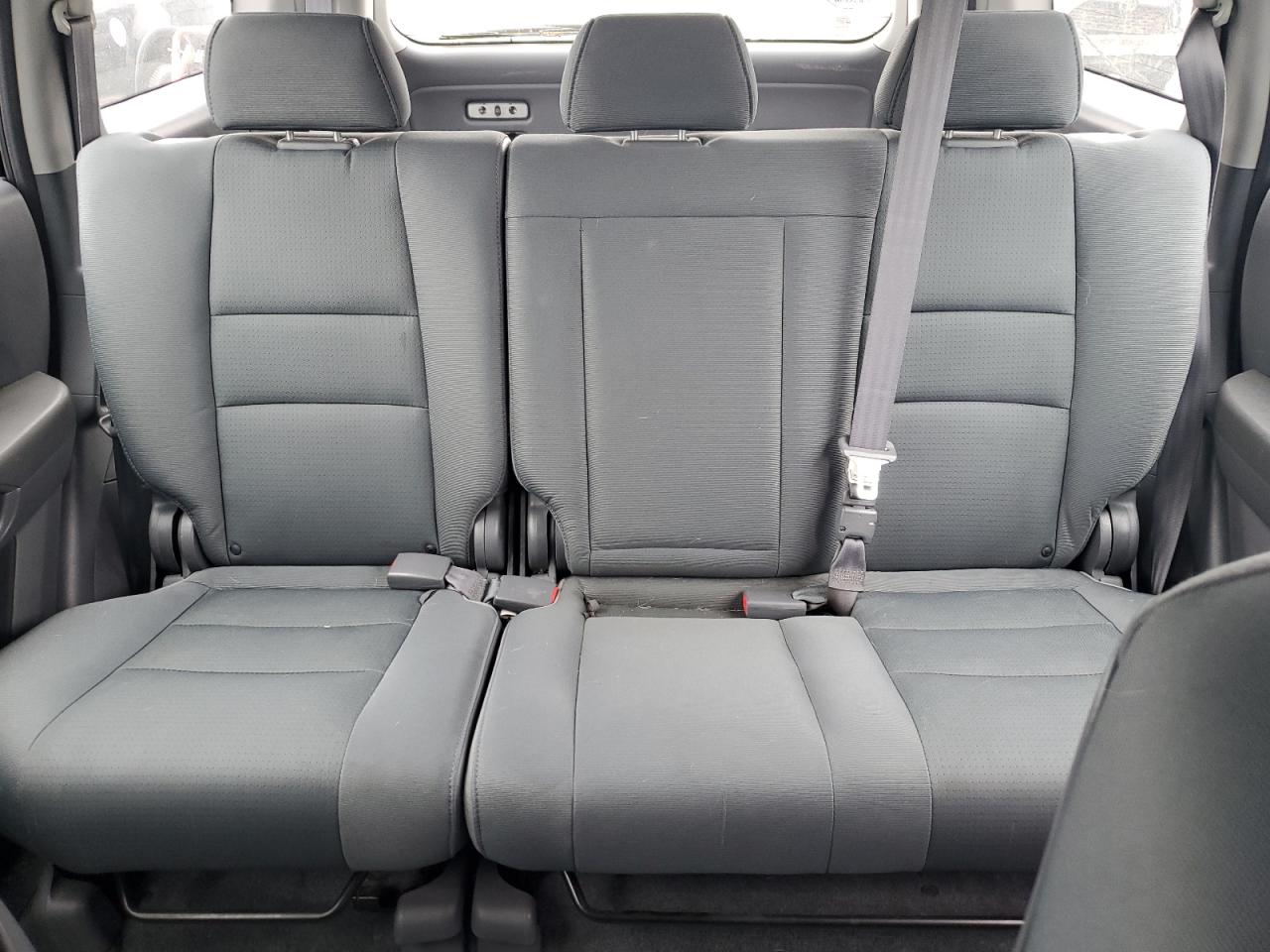 2006 Honda Pilot Lx VIN: 2HKYF18126H521463 Lot: 54686714