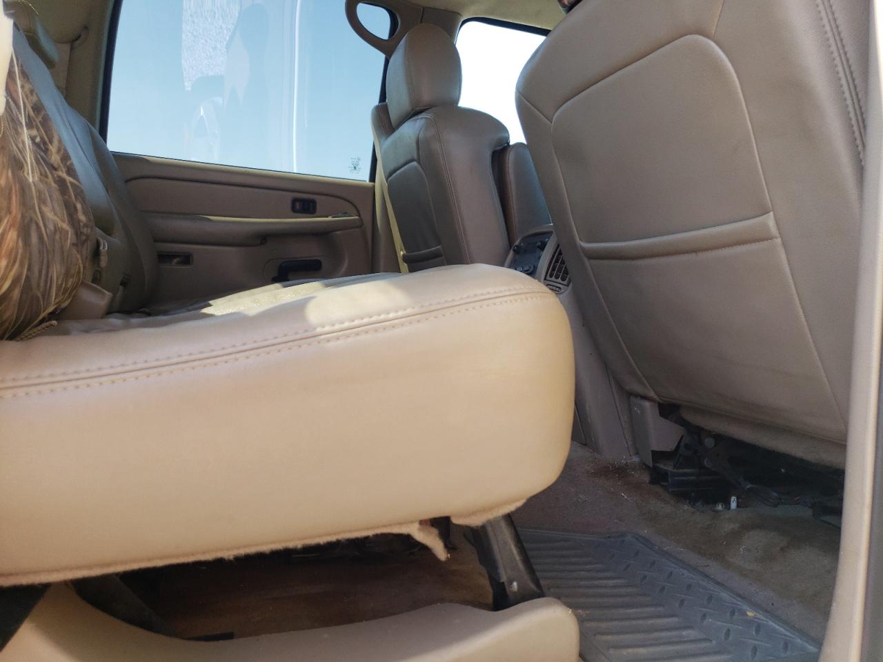 2004 GMC Sierra K2500 Heavy Duty VIN: 1GTHK23134F143735 Lot: 54755174