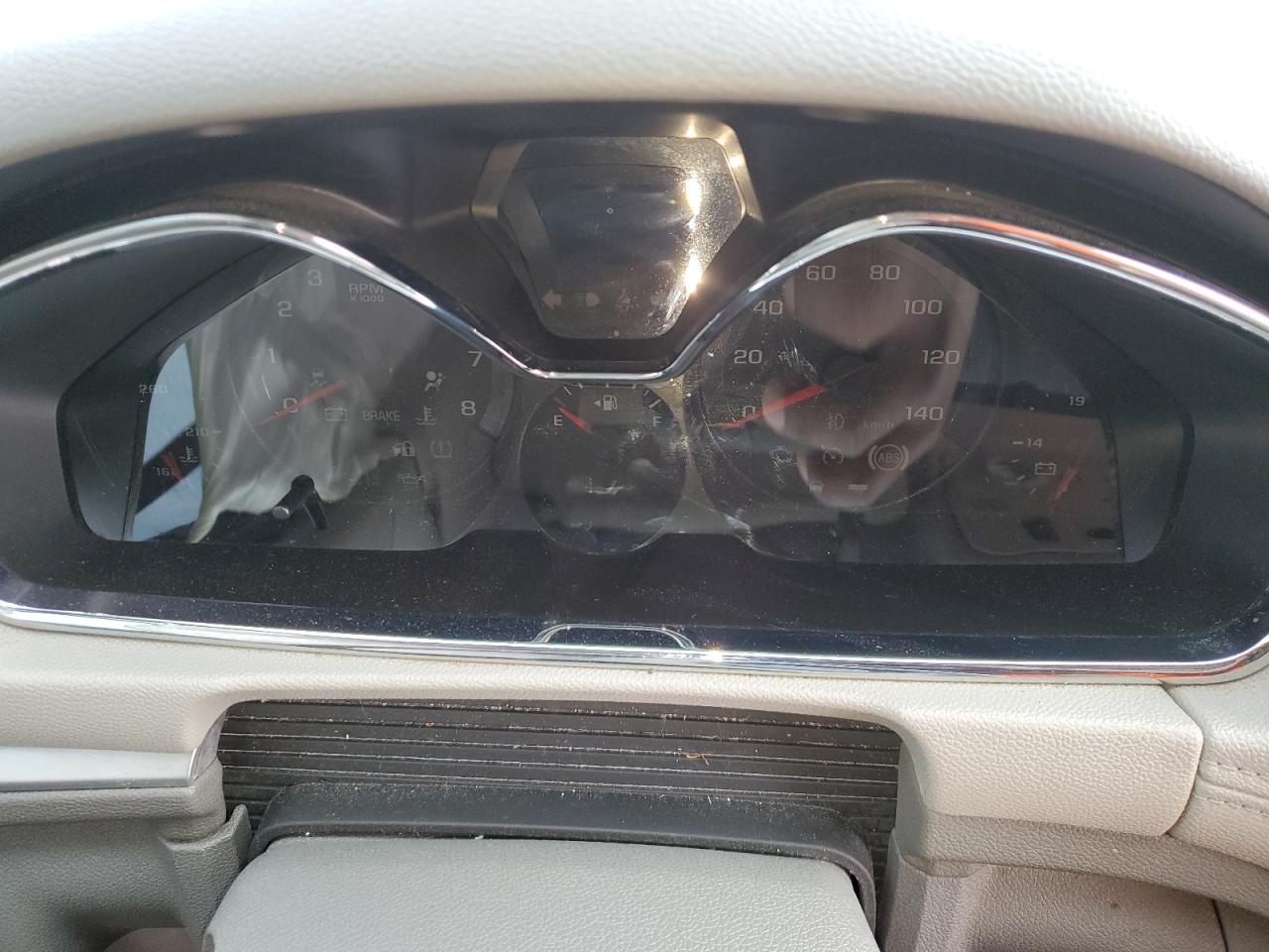 2015 Chevrolet Traverse Lt VIN: 1GNKVHKD2FJ304546 Lot: 55632664