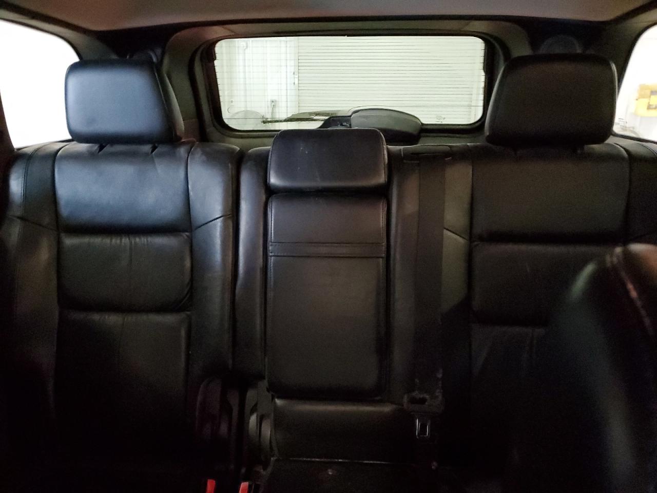 2012 Jeep Grand Cherokee Laredo VIN: 1C4RJFAT0CC294535 Lot: 54562364