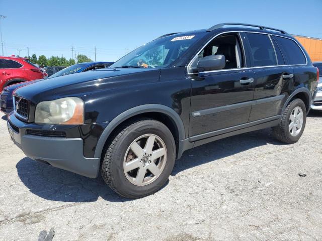 2006 Volvo Xc90  for Sale in Cahokia Heights, IL - Minor Dent/Scratches