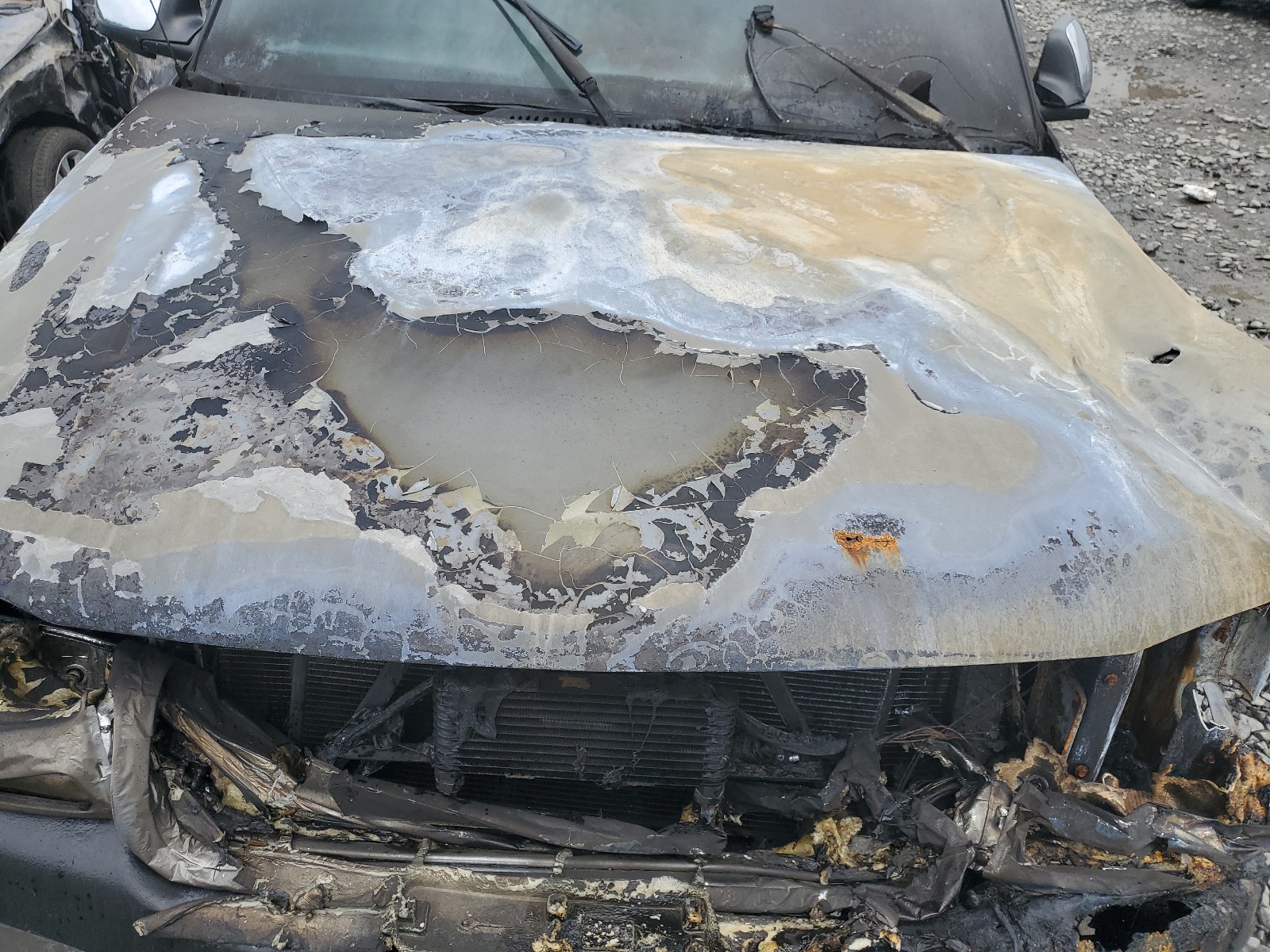 1GTHK29GX2E227940 2002 GMC Sierra K2500 Heavy Duty