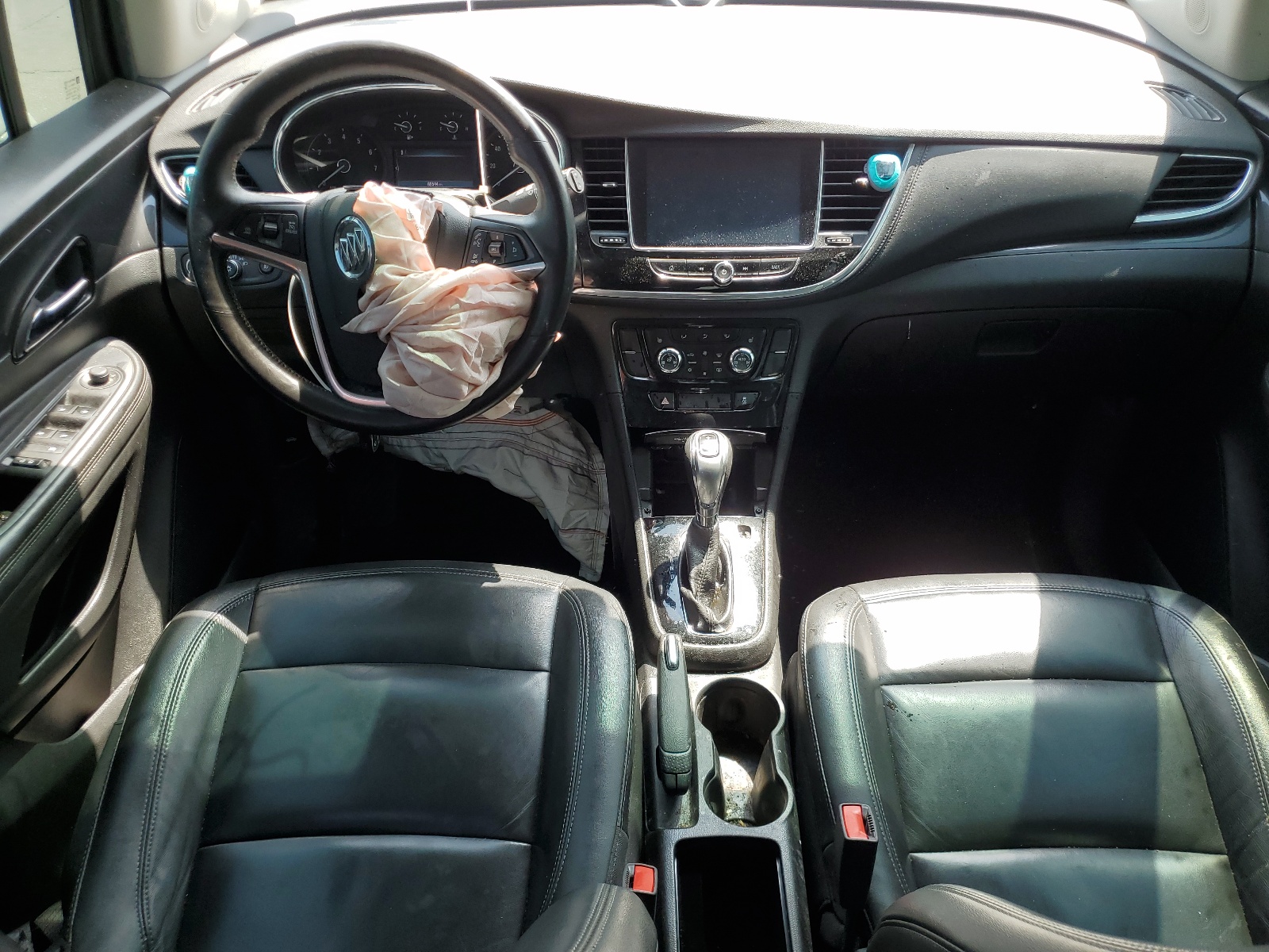 KL4CJGSB9LB044485 2020 Buick Encore Essence