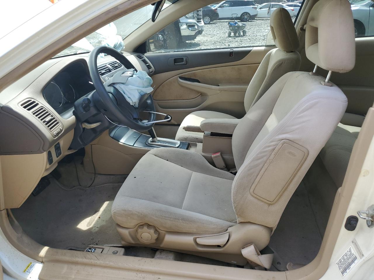 2005 Honda Civic - Image 7