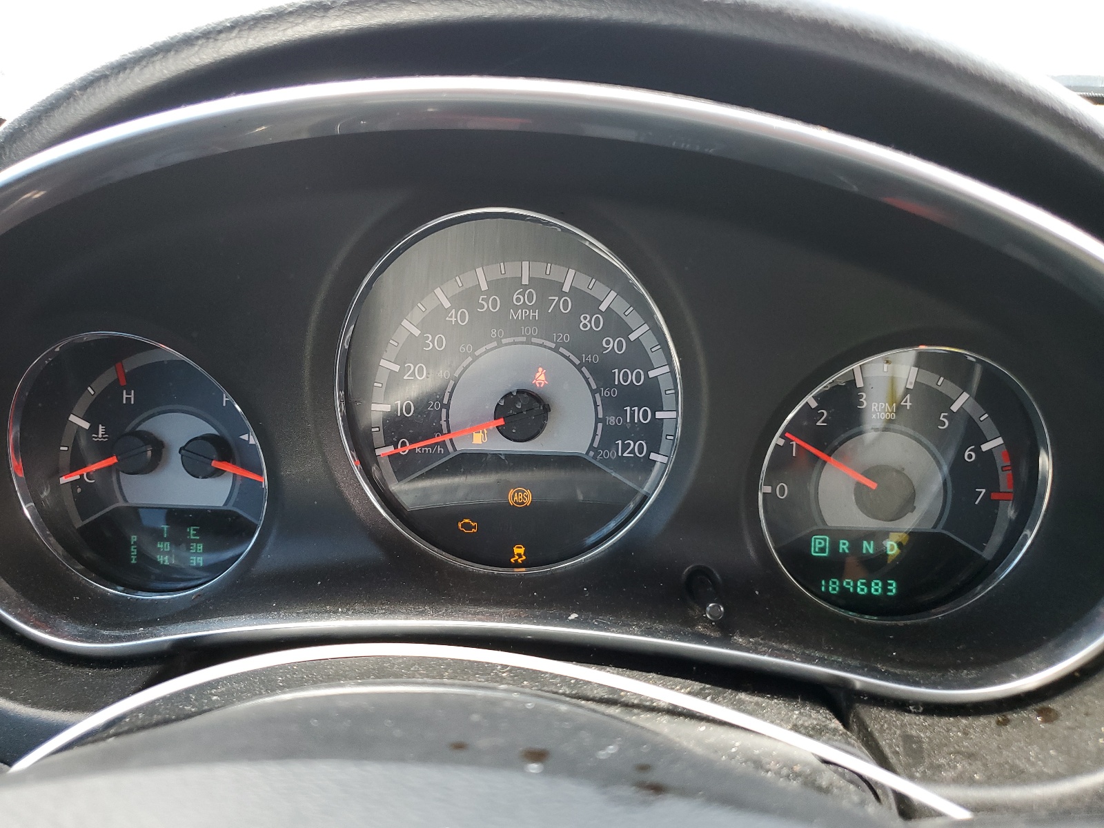 1C3CCBBB4CN172056 2012 Chrysler 200 Touring