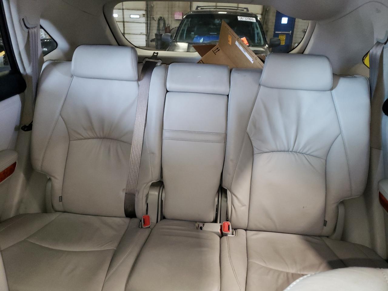 2004 Lexus Rx 330 VIN: 2T2HA31U04C013891 Lot: 56144644