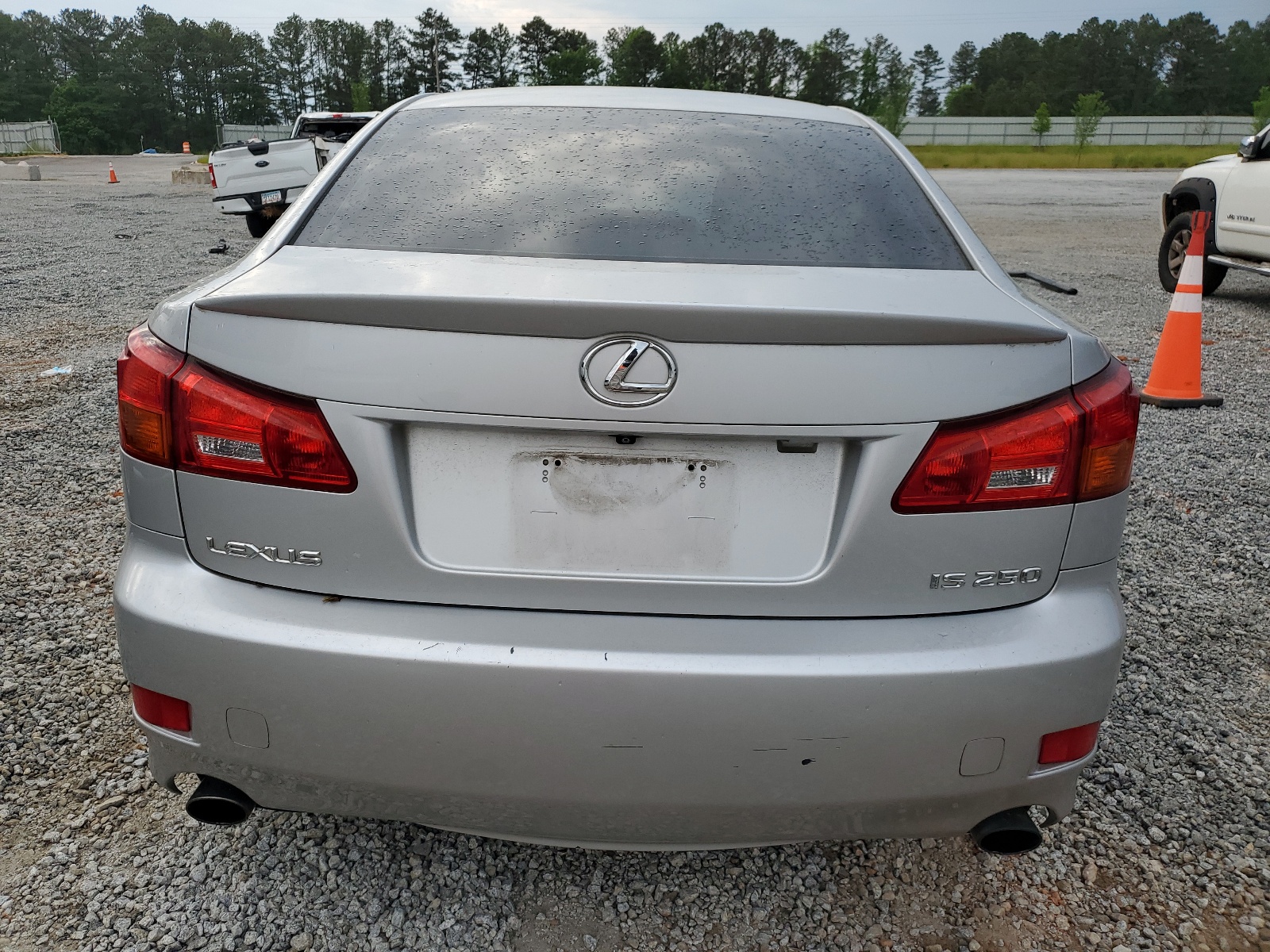 JTHBK262965021060 2006 Lexus Is 250
