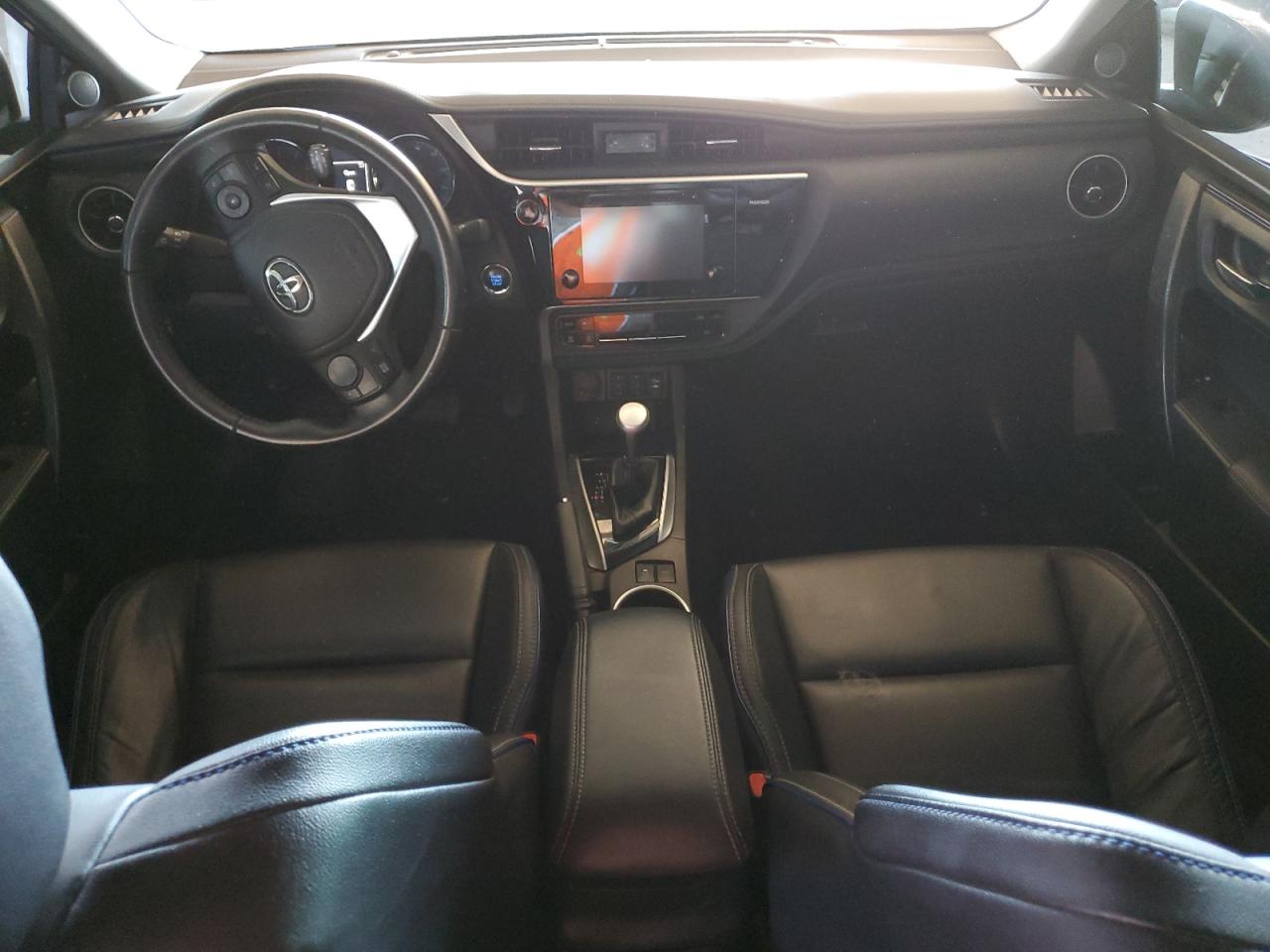 2017 Toyota Corolla L VIN: 5YFBURHE9HP692018 Lot: 54641794