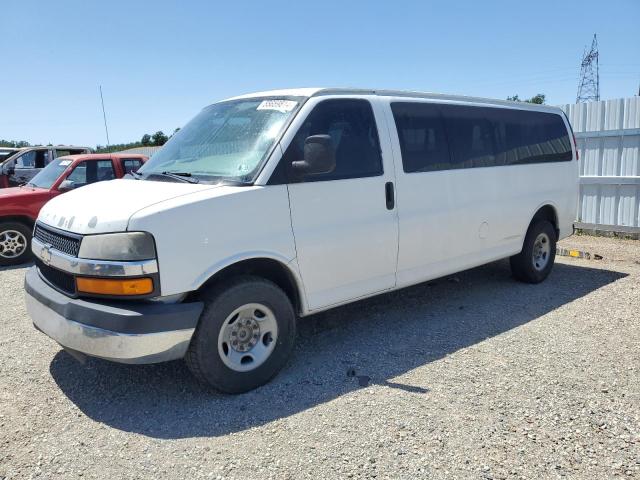 2007 Chevrolet Express G3500 