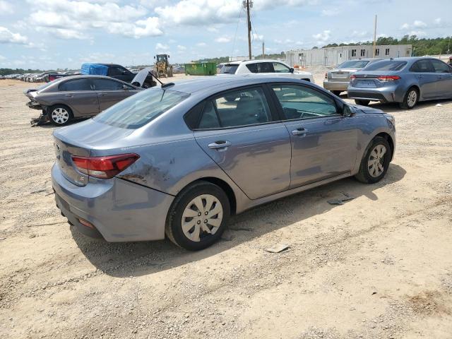  KIA RIO 2020 Gray