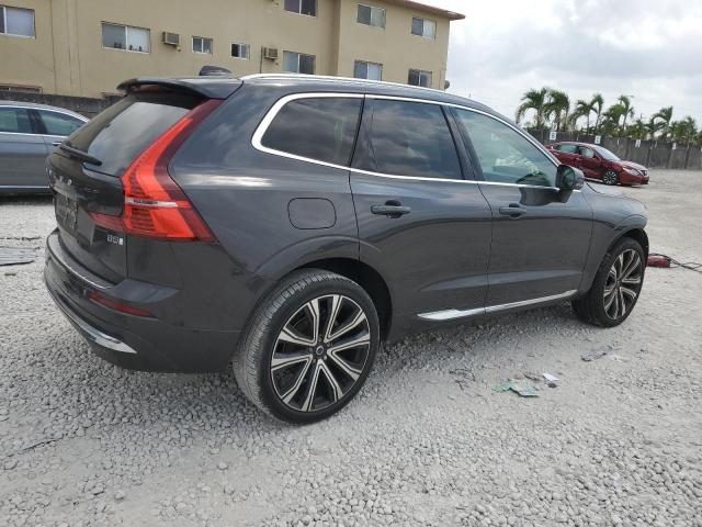  VOLVO XC60 ULTIM 2023 Серый