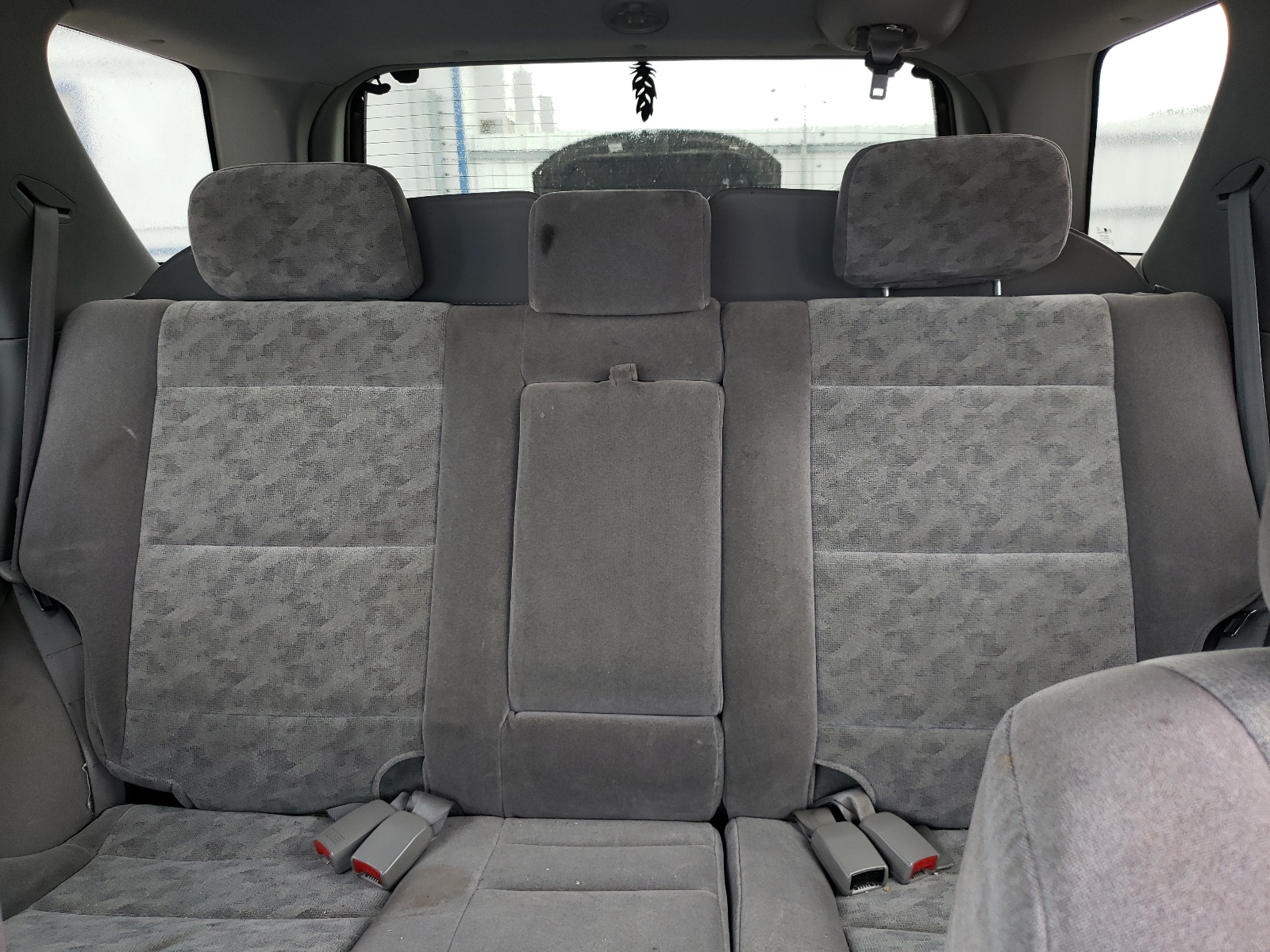 KNDJD733255434440 2005 Kia Sorento Ex