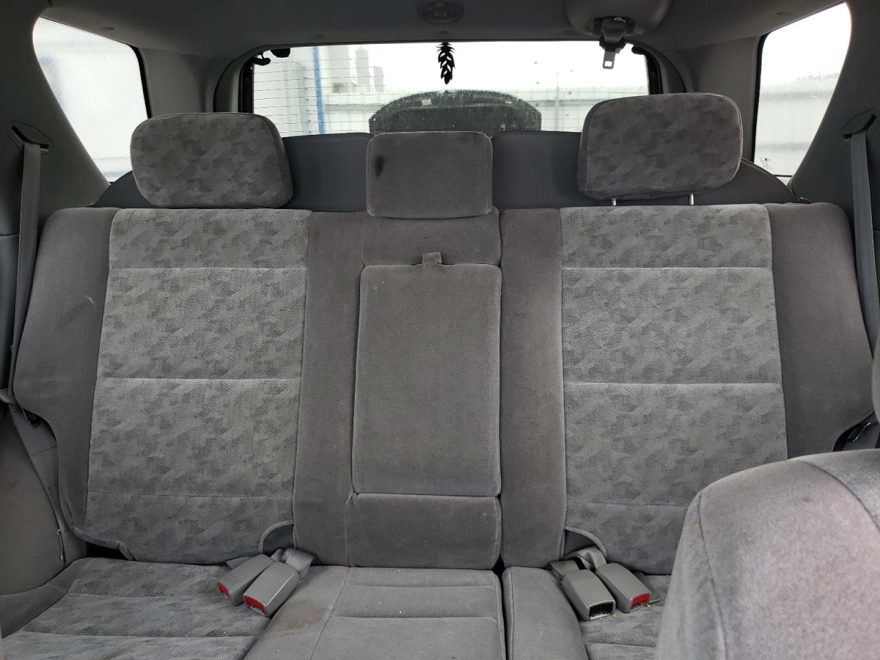 2005 Kia Sorento Ex VIN: KNDJD733255434440 Lot: 55715194