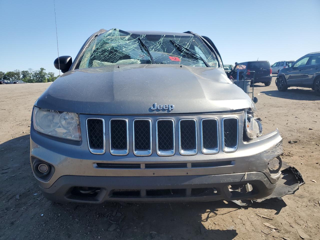 2011 Jeep Compass - Image 5