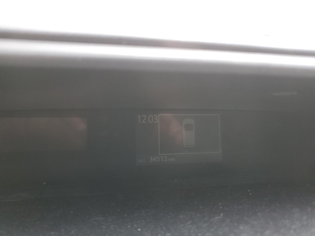 2018 Toyota Prius C VIN: JTDKDTB3XJ1604804 Lot: 56467714