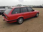 1989 Bmw 320 I იყიდება Elgin-ში, IL - Rear End