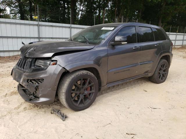 2015 Jeep Grand Cherokee Srt-8