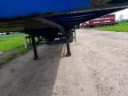2017 TRAI TRAILER for sale at Copart WOLVERHAMPTON