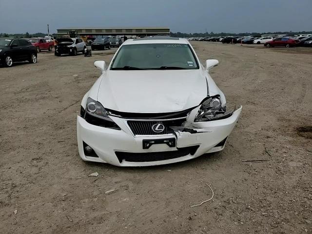 2013 Lexus Is 250 VIN: JTHBF5C21D5189458 Lot: 54086194