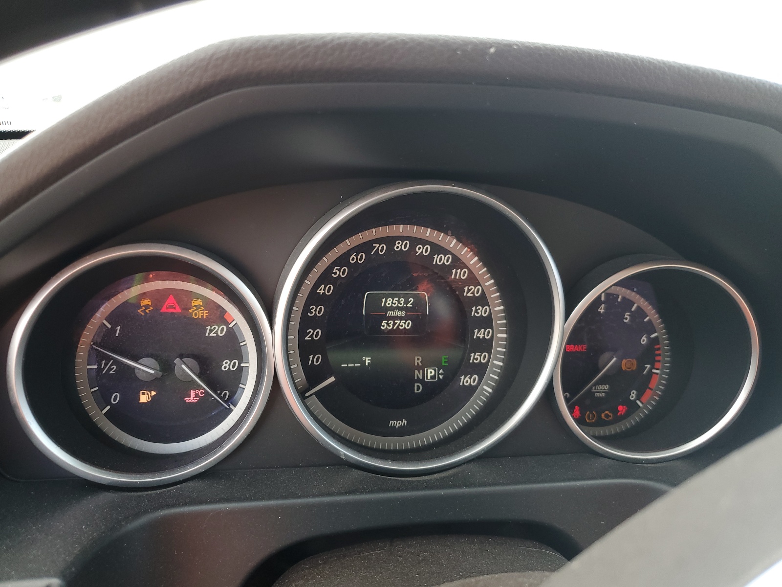 WDDHF5KB7GB241863 2016 Mercedes-Benz E 350