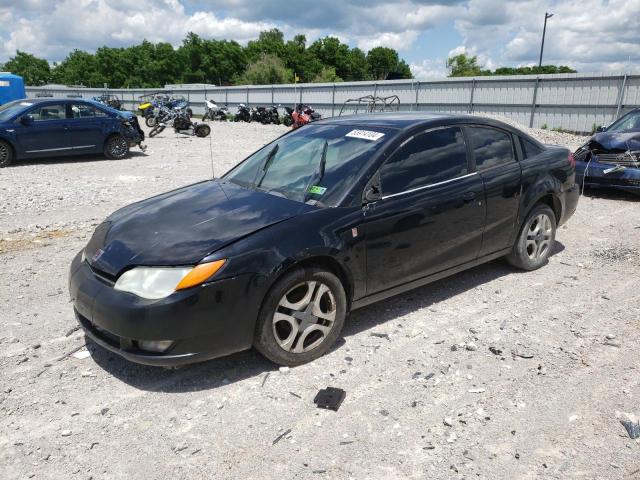 2004 Saturn Ion Level 3