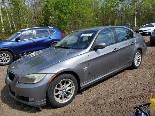 2011 Bmw 328 Xi