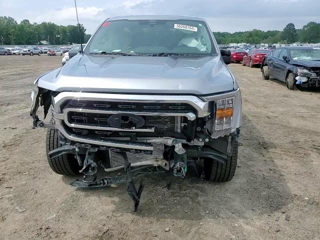 2022 Ford F150 Supercrew VIN: 1FTFW1E8XNKD92963 Lot: 56260764