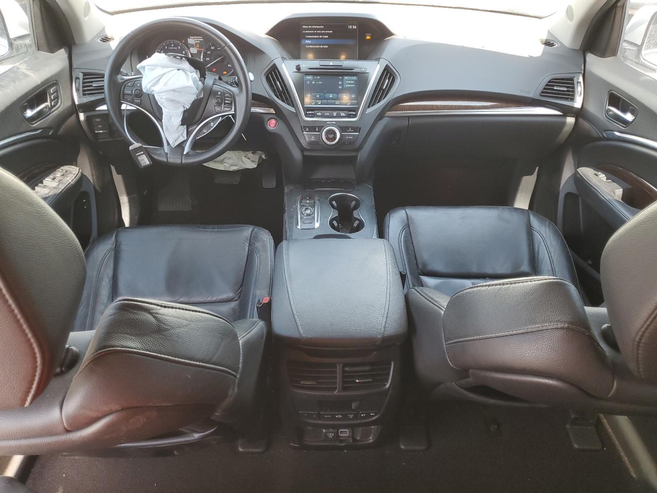 2020 Acura MDX - Image 8