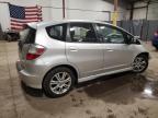 2011 Honda Fit Sport for Sale in Pennsburg, PA - Front End