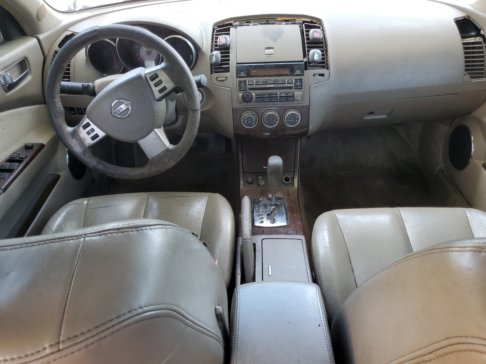 1N4AL11E65C303937 2005 Nissan Altima S