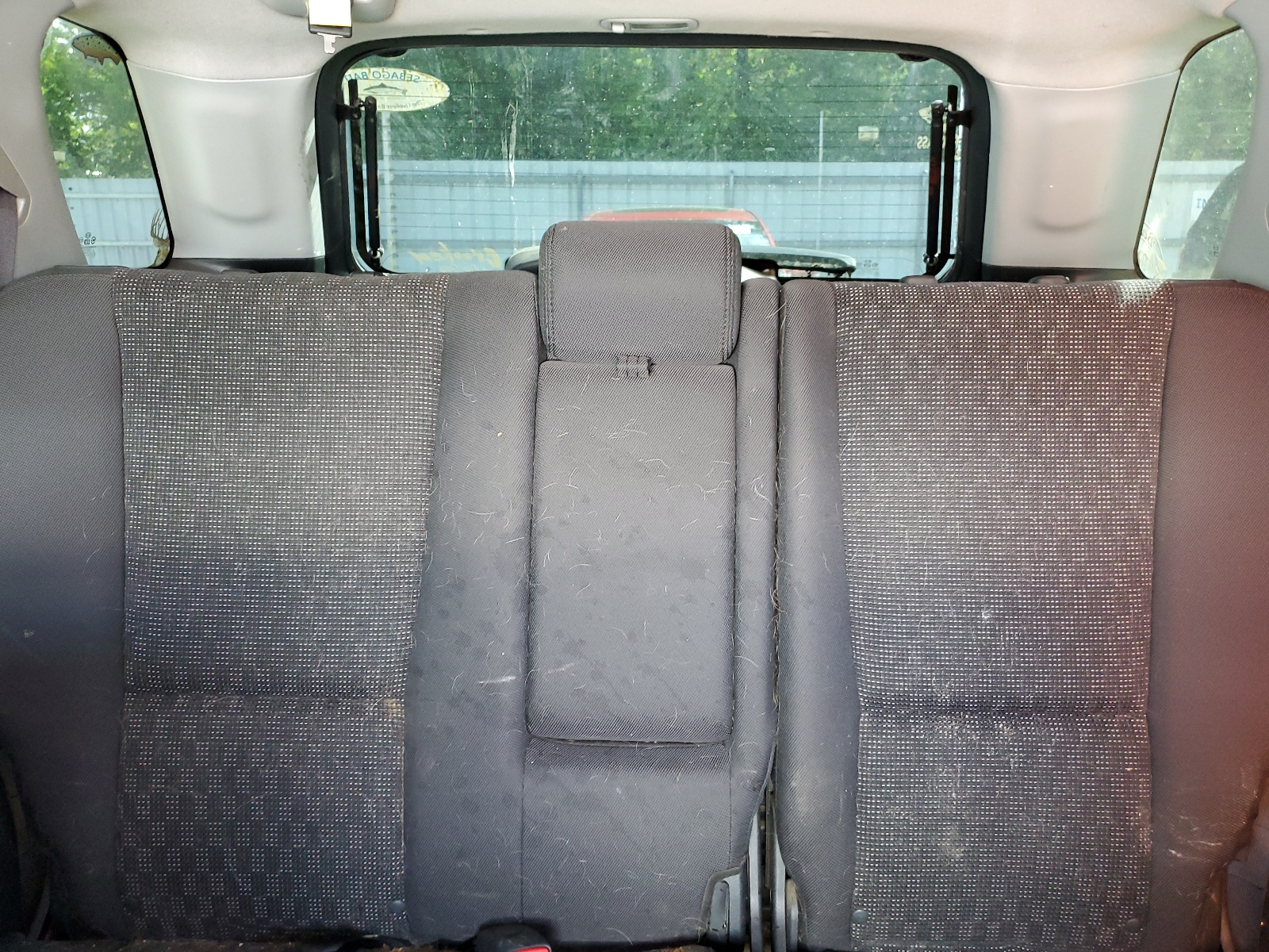 KNDJF724287456970 2008 Kia Sportage Lx