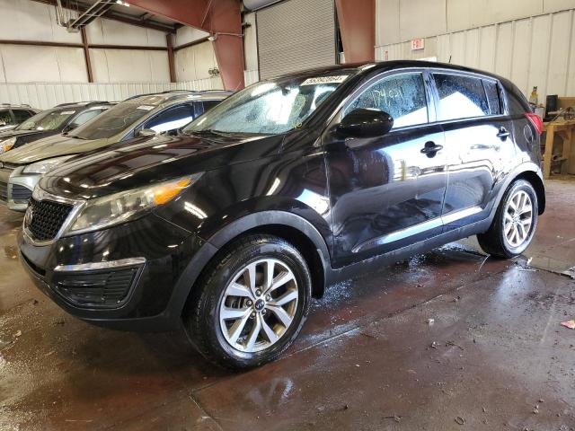 2014 Kia Sportage Base