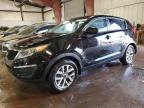 2014 Kia Sportage Base en Venta en Lansing, MI - Side