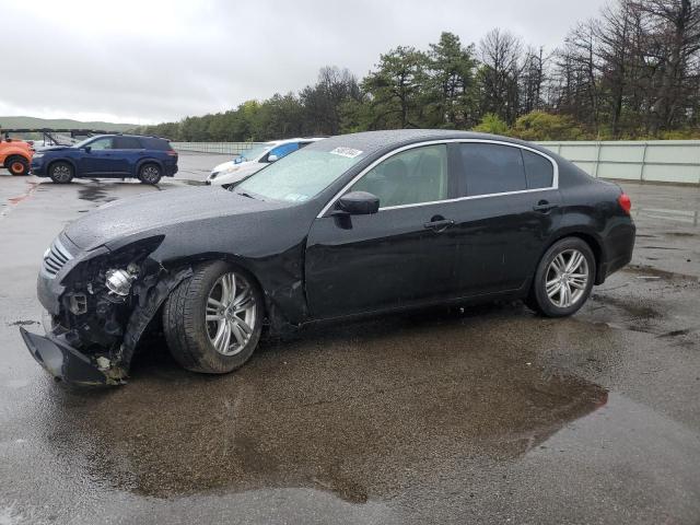 2012 Infiniti G37 